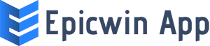 Epic Win App - 300px