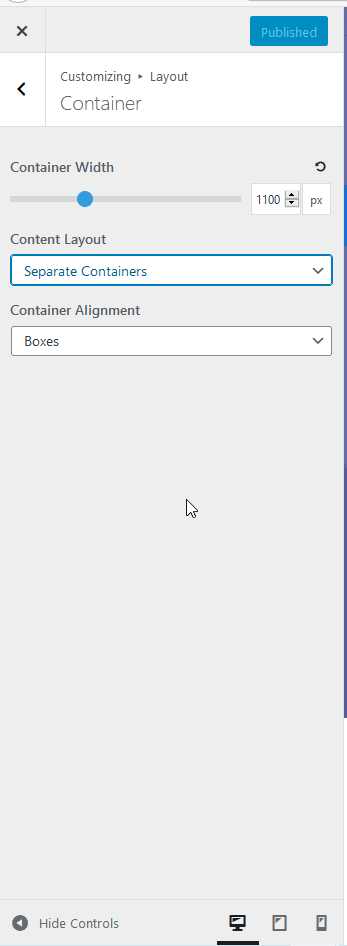 generatepress elements 2