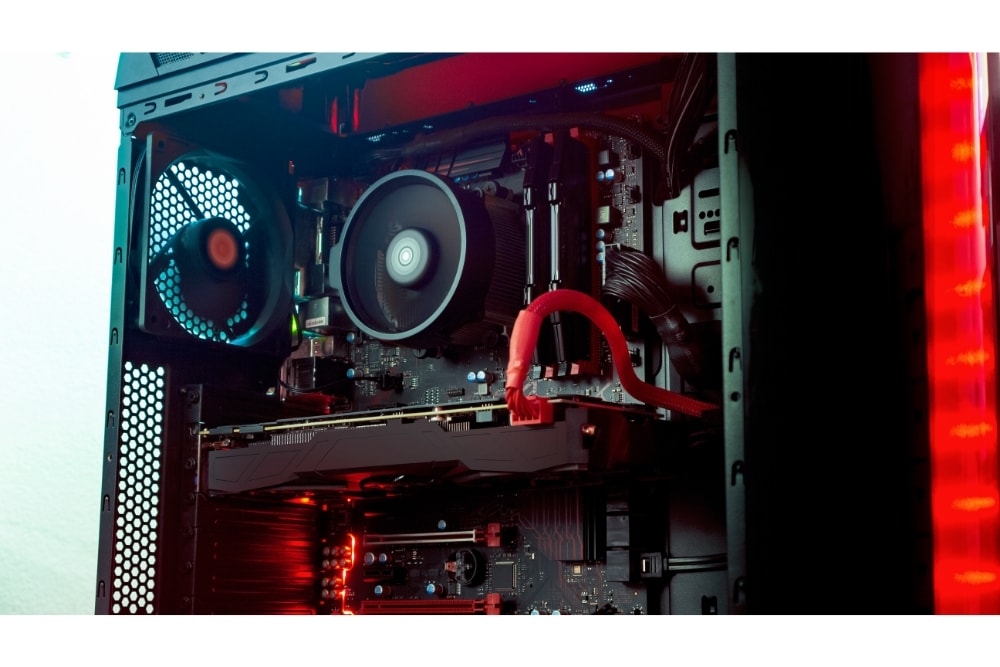 Best $1200 Gaming PC Build To Dominate 1440p (Jul 2026)