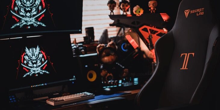 How to Clean A Gaming Chair