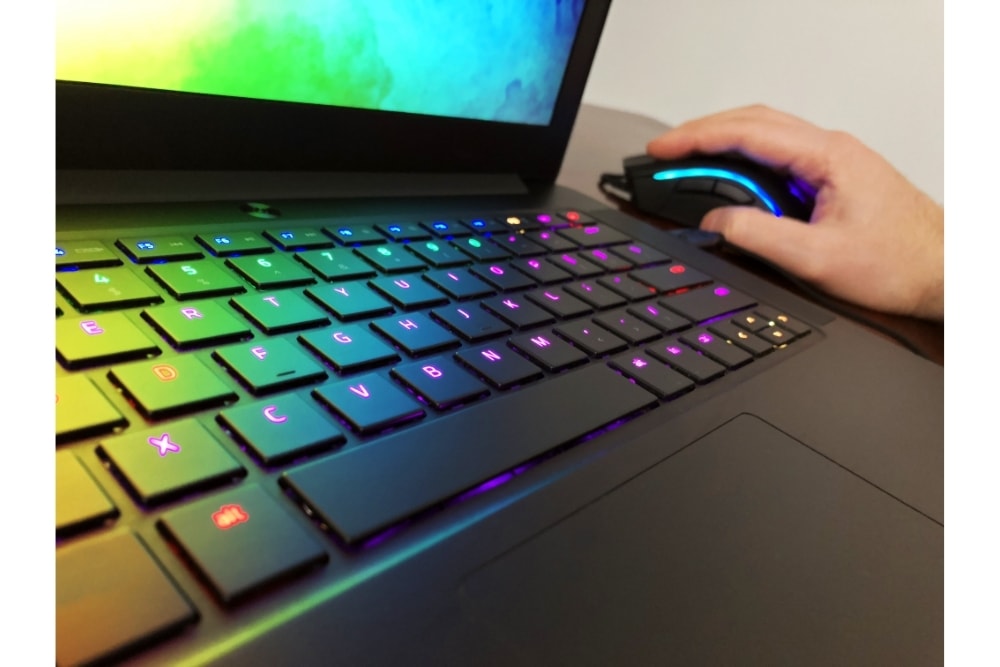 The Best 120Hz Gaming Laptop Right Now! (Jul 2026)