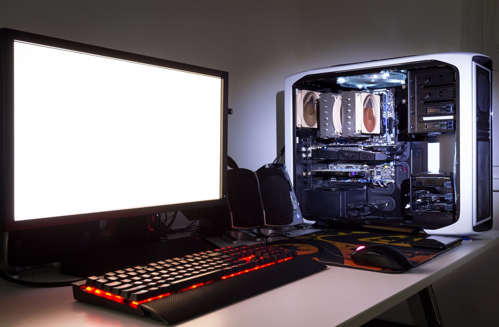 Best Gaming PC Build Under $500 (Jul 2026)