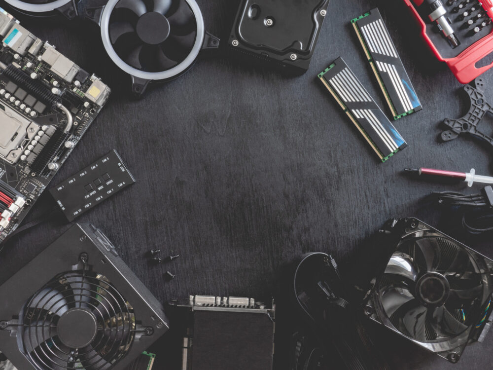 Check Your Computer’s Specs: CPU, GPU, Motherboard, & RAM