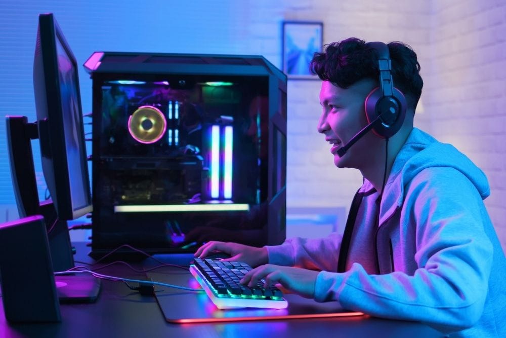 Best $400 Gaming PC Build in Jul 2026: POWERFUL Budget PC