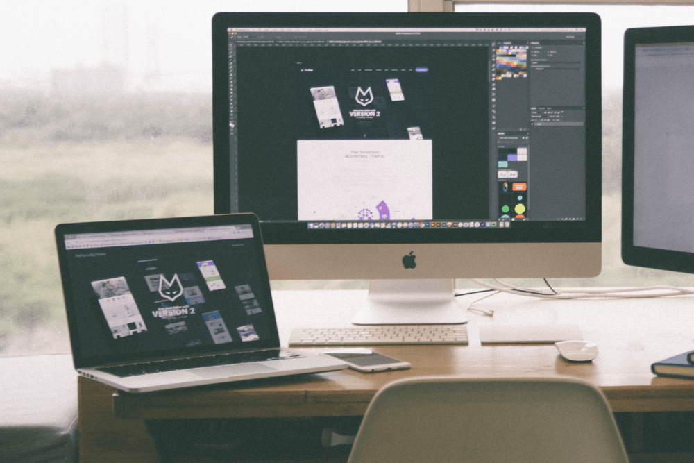 How to Use a Laptop as a Monitor (SIMPLE Process)