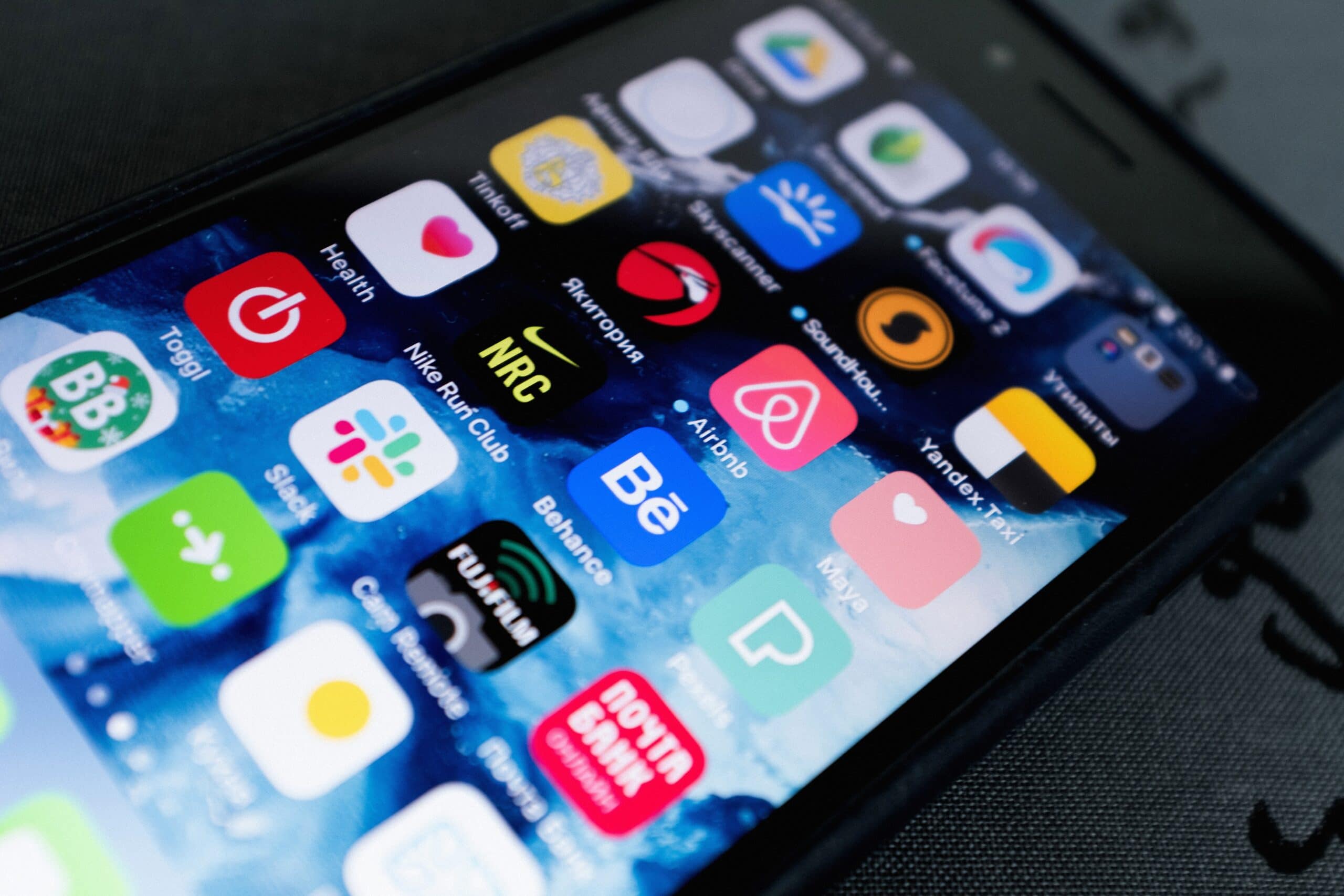 Most Invasive Gaming Apps Revealed