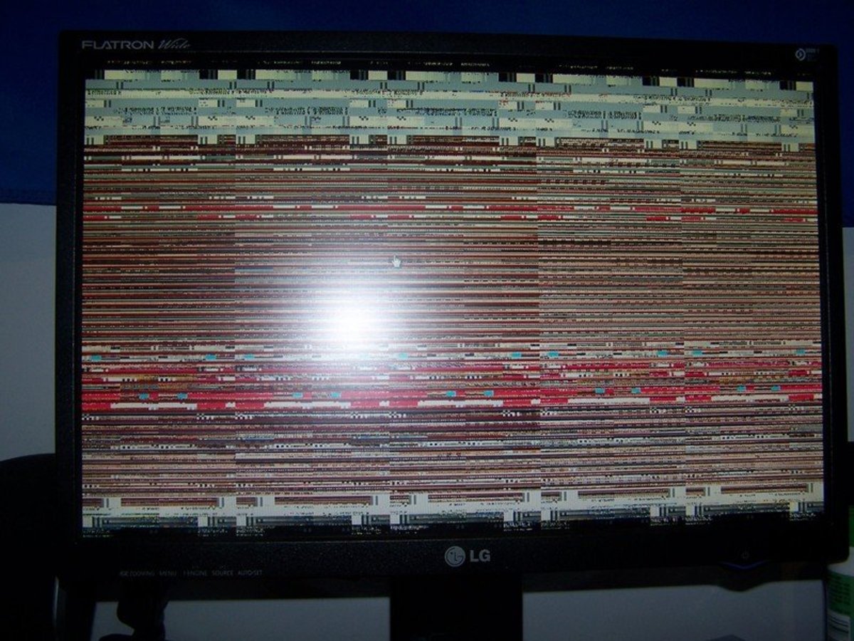 How To Reset Graphics Driver