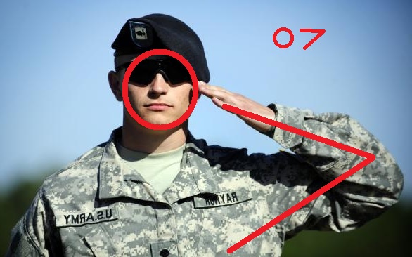 What Does o7 Mean In Gaming?
