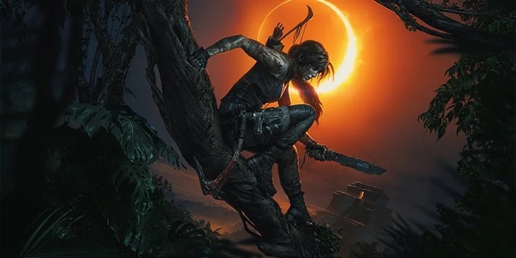 All The Tomb Raider Games in Order