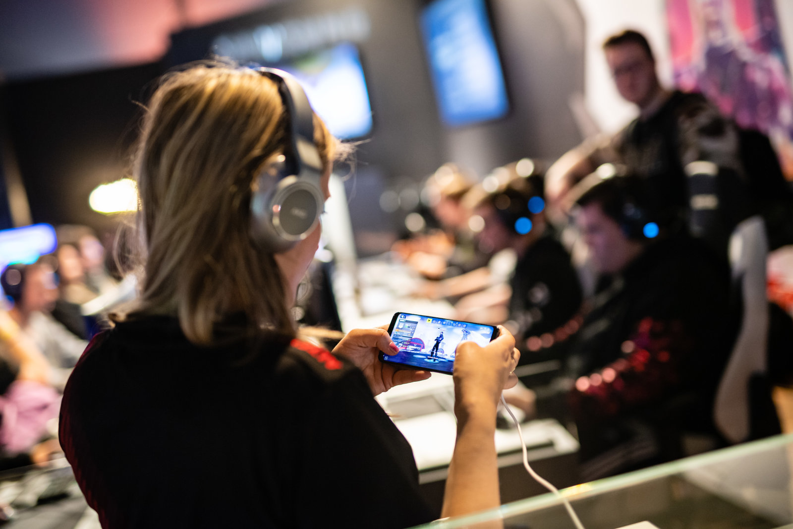 2026 Mobile Gaming Demographics: Fully Researched