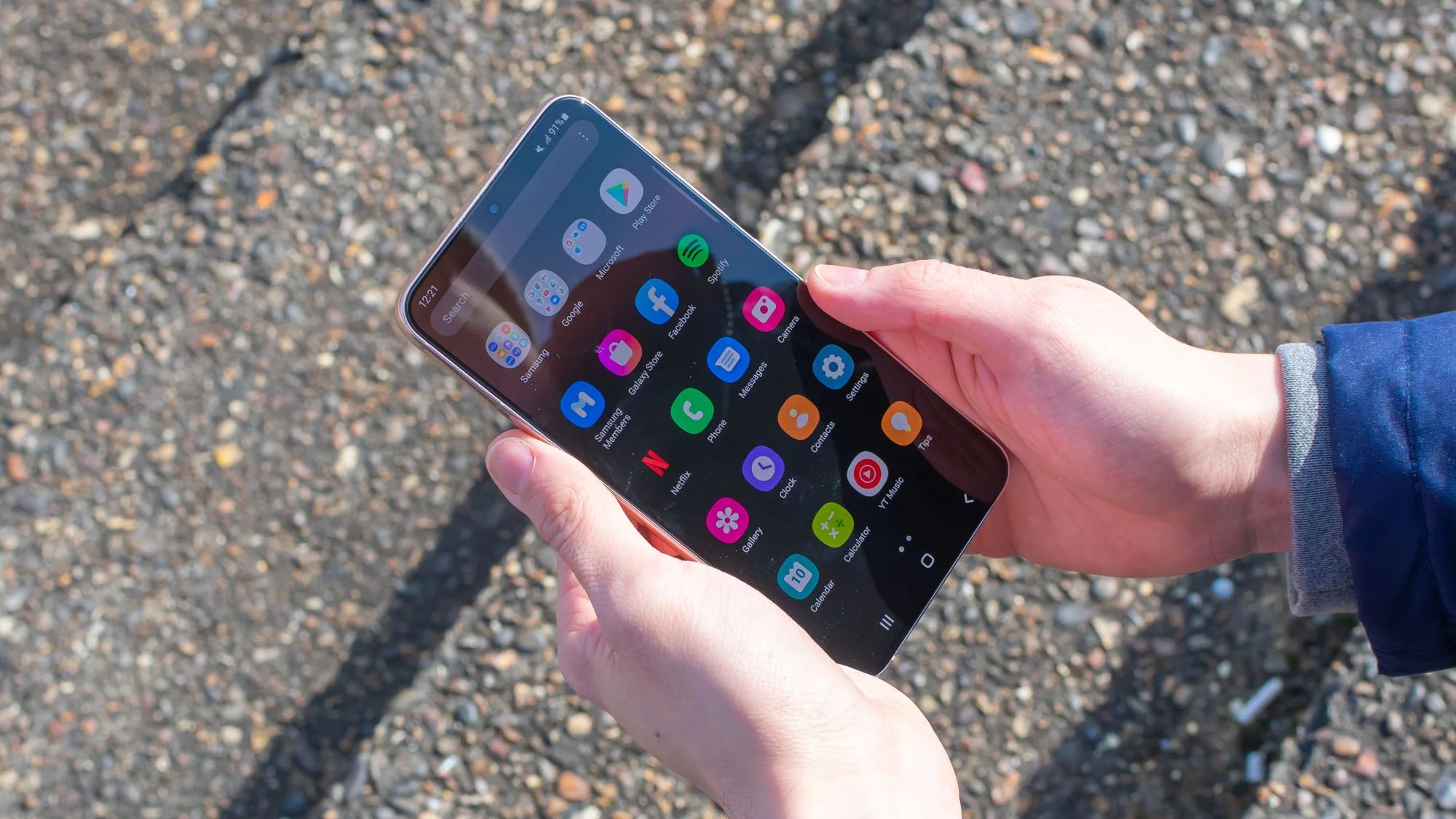 2026 Android Statistics That Will Blow Your Mind!
