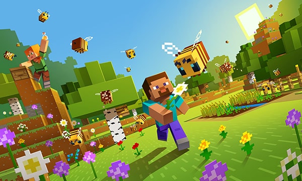 2026 Minecraft Statistics (Accurate Revenue and User Stats)