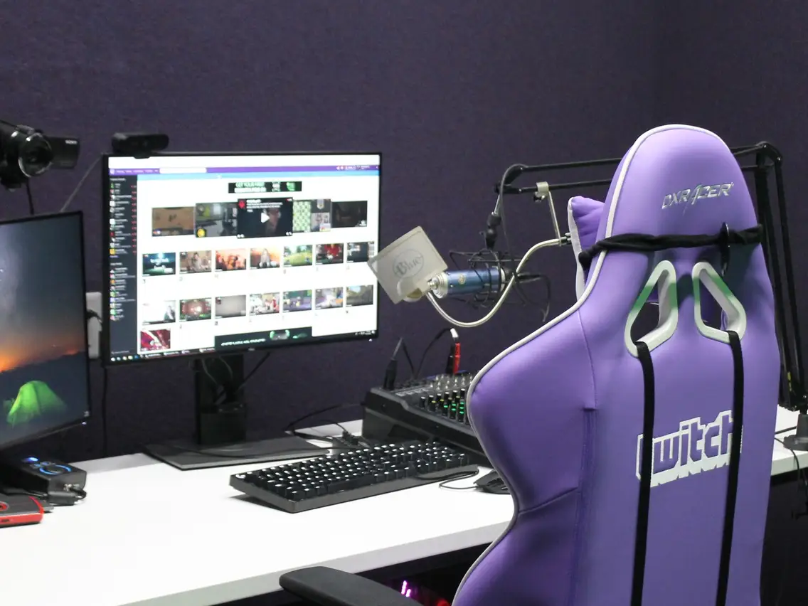 2026 Impressive Twitch Statistics That Will Shock Its Users
