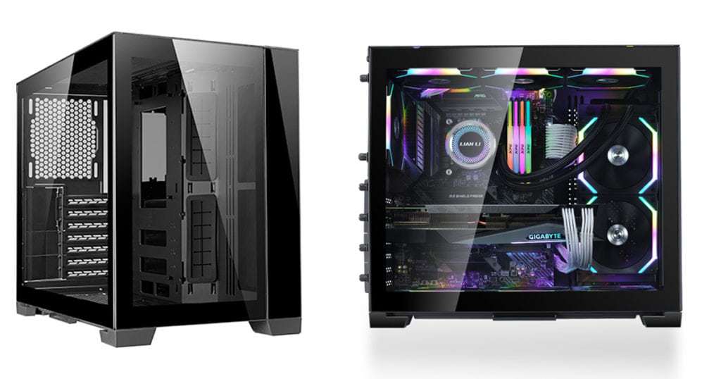 What’s The Best Smallest ATX Case In The Market?