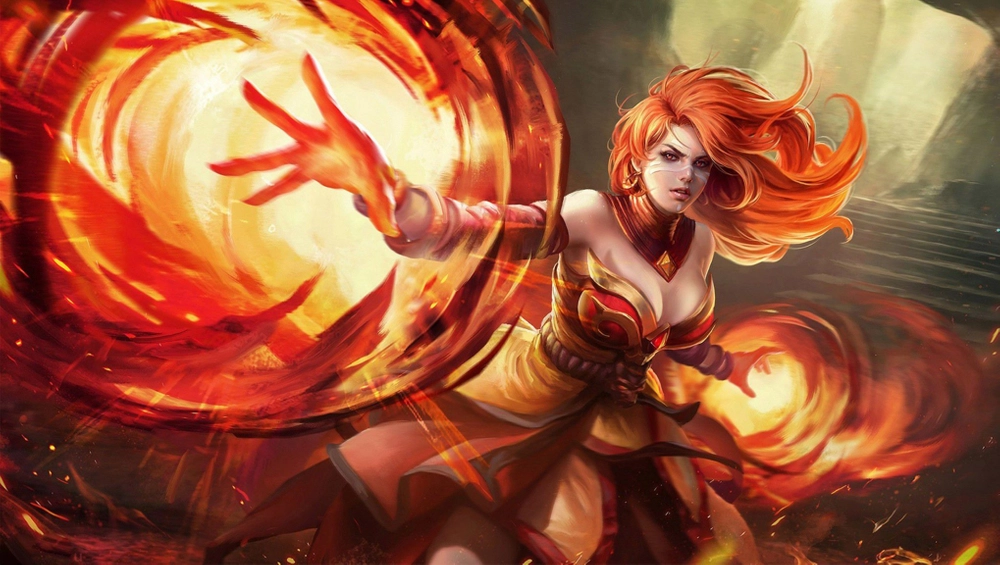 2026 Dota 2 Statistics That Prove This Game’s On A Rampage!