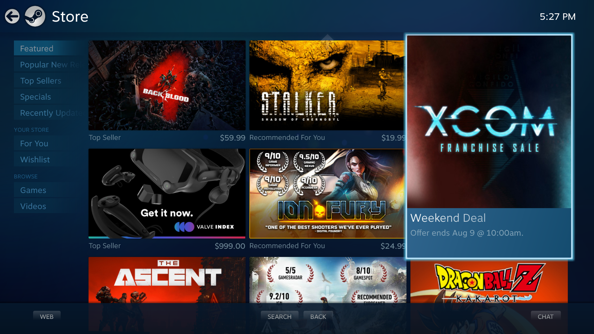 2026 Impressive Steam Statistics