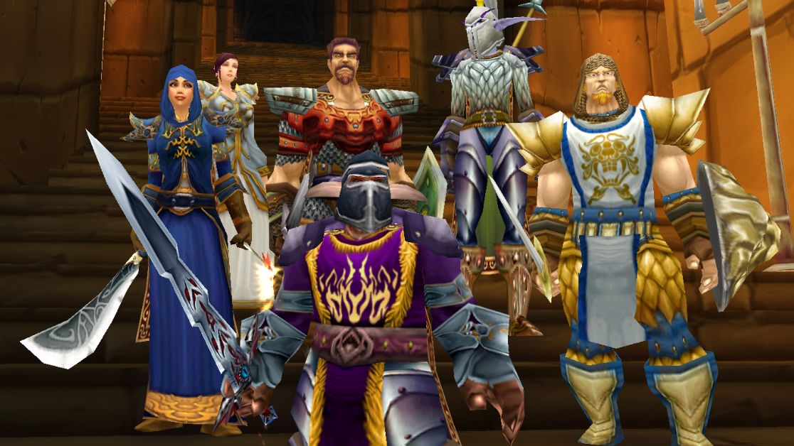 2026 World of Warcraft Statistics That Prove This Game Is Alive and Kicking