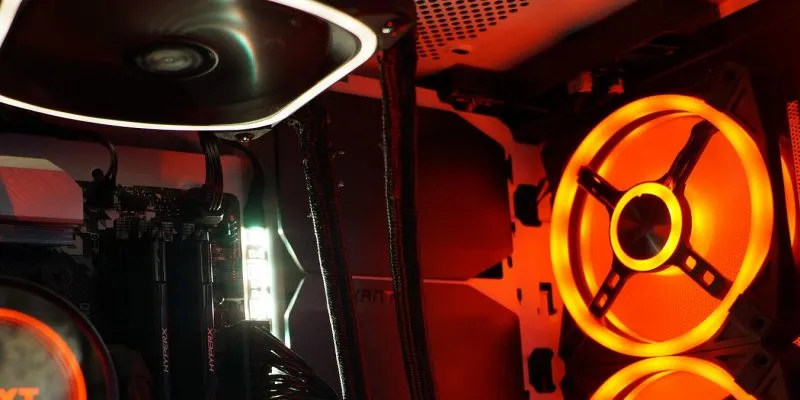 Everything You Need To Know About Types of Case Fans and More