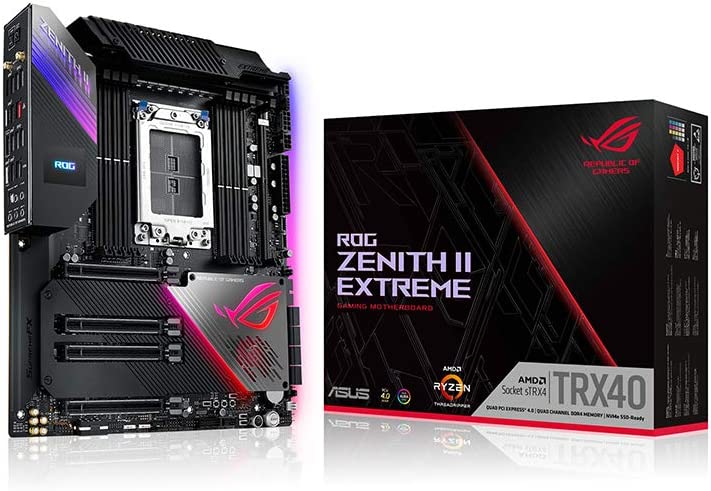 What Is The Best Threadripper Motherboard In The Market?