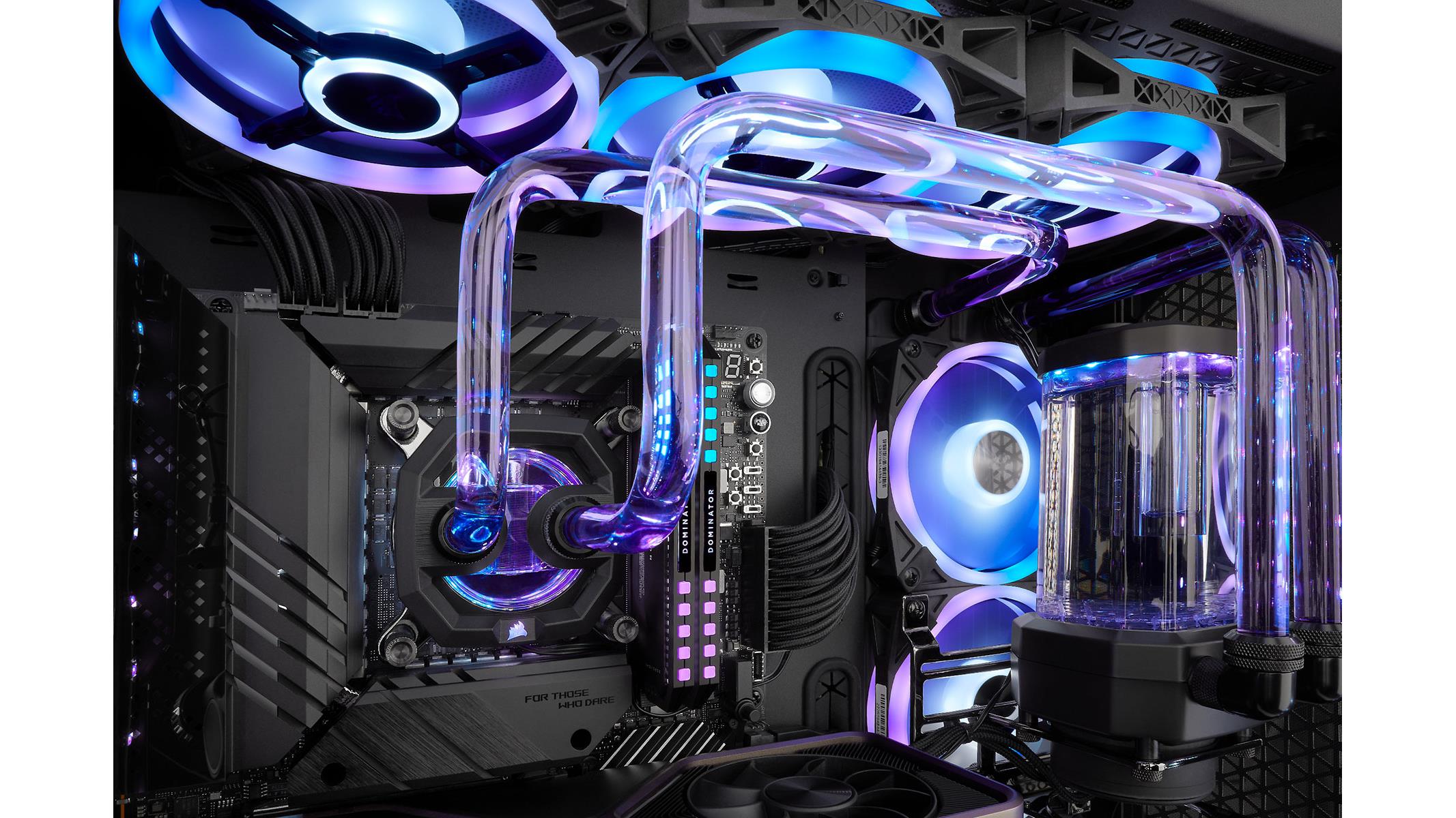 All You Need To Know About Liquid Cooling Maintenance