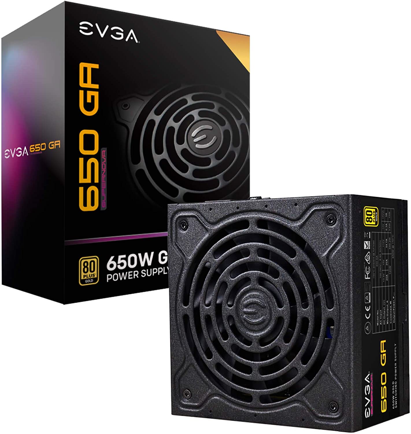 What’s The Best 650w PSU In The Market?