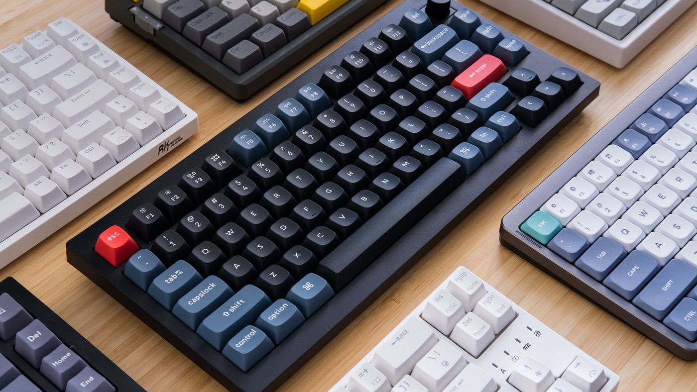 Are Mechanical Keyboards Worth It?