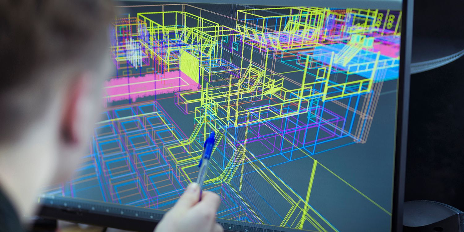 Building a 3D Modeling Computer
