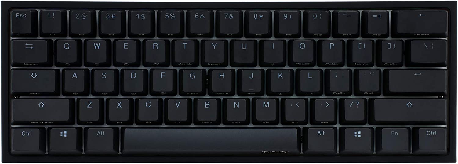 The Best Keyboard With Silent Switches (Jul 2026)