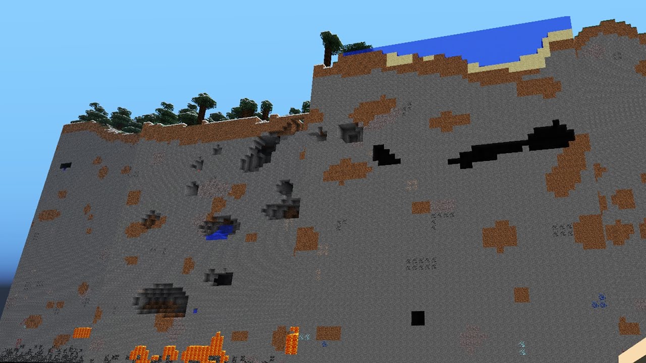 How To Reload Chunks In Minecraft