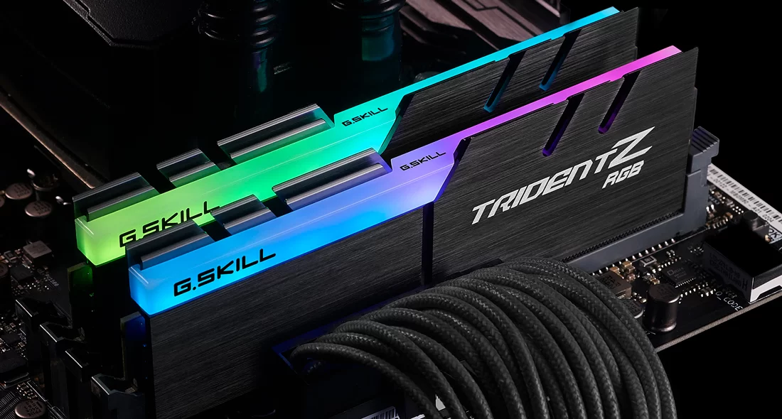 Does Ram Brand Matter?
