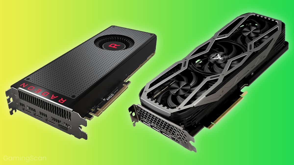 GDDR5 vs GDDR6 – Which Is Better?