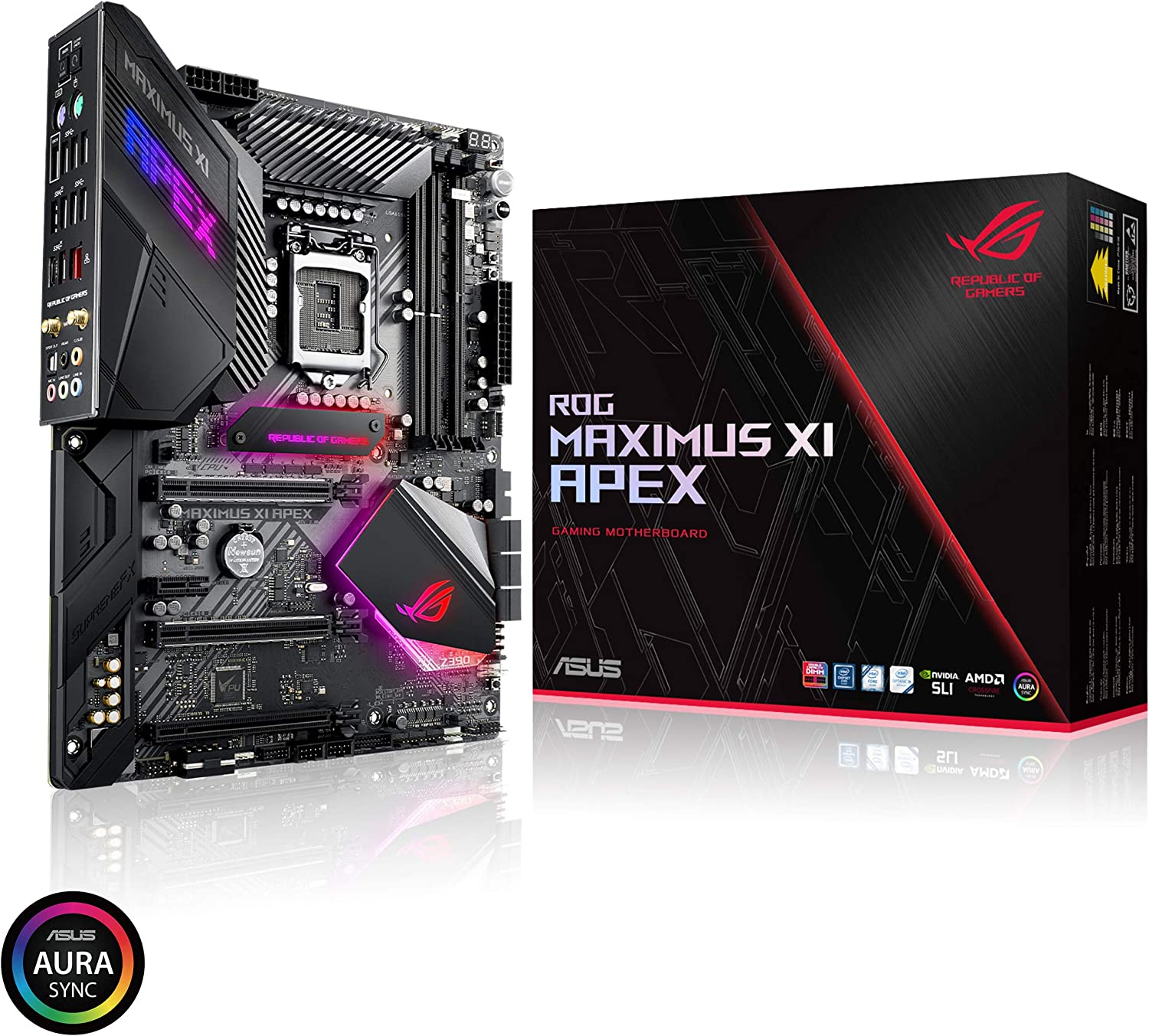 The Best 9th Gen Motherboards In The Market Right Now (Jul 2026)