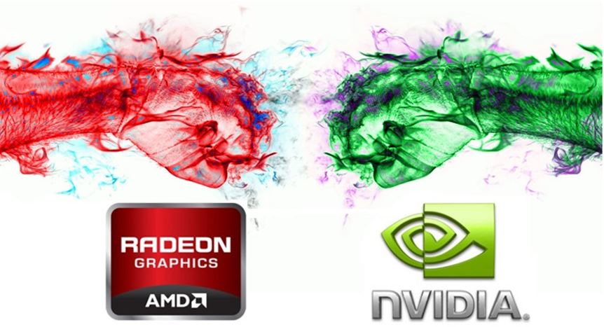 Nvidia RTX vs AMD Radeon – Who Is The Winner?
