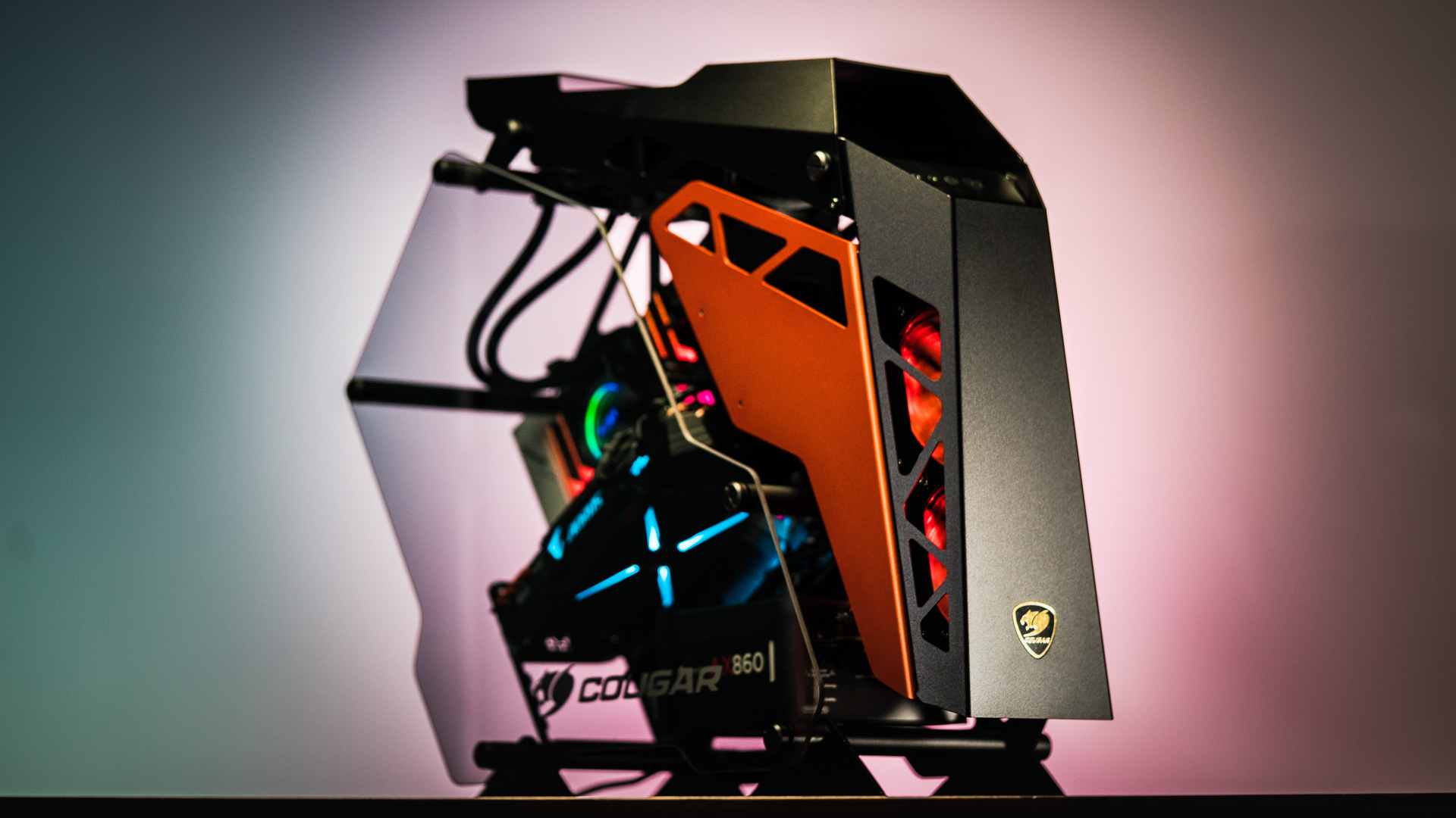 How Do You Build the Most Powerful PC for 3DS Max?