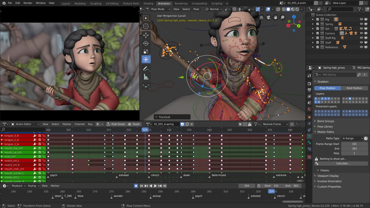 How To Update Blender