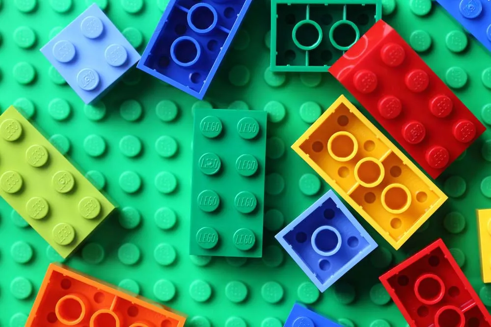 The Building Blocks of Fun: Surprising LEGO Facts You Never Knew!