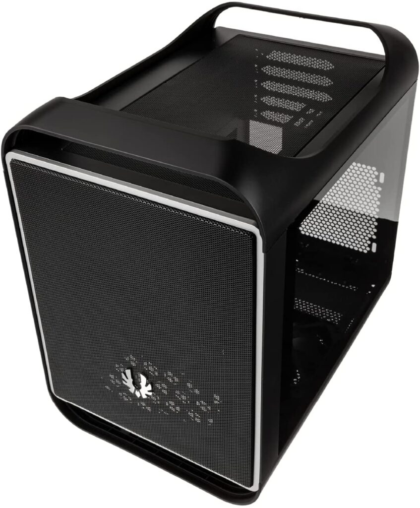 BitFenix Prodigy M2 2022 Best Mini ITX Case