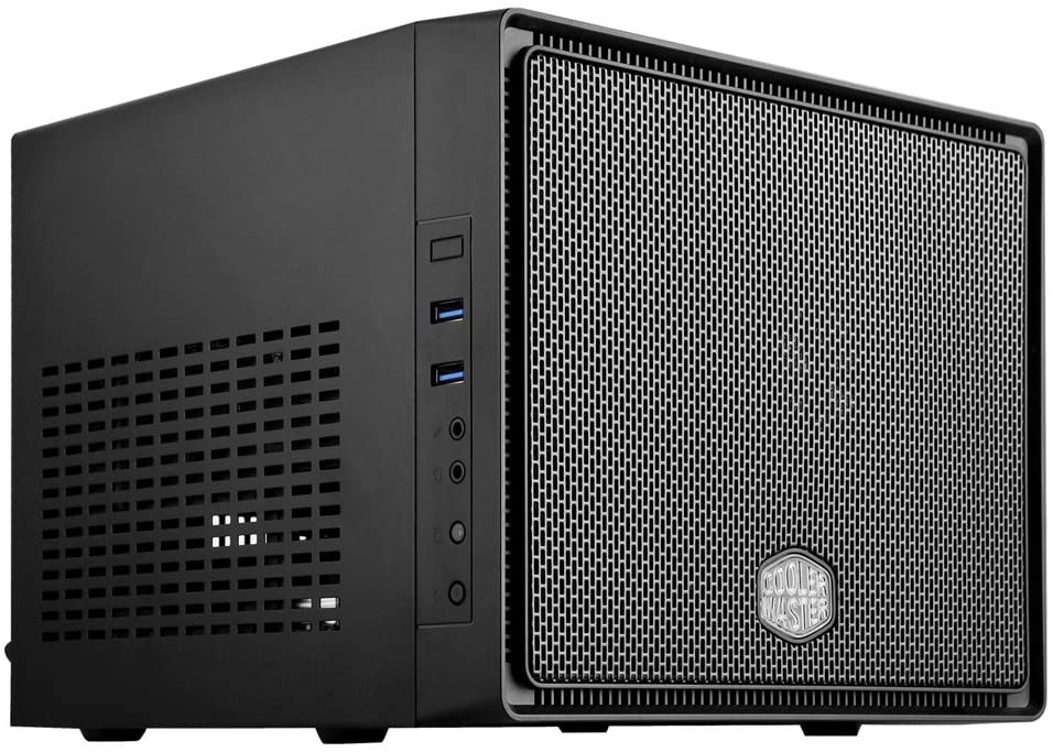 Cooler Master Elite 110 Best Mini ITX Case