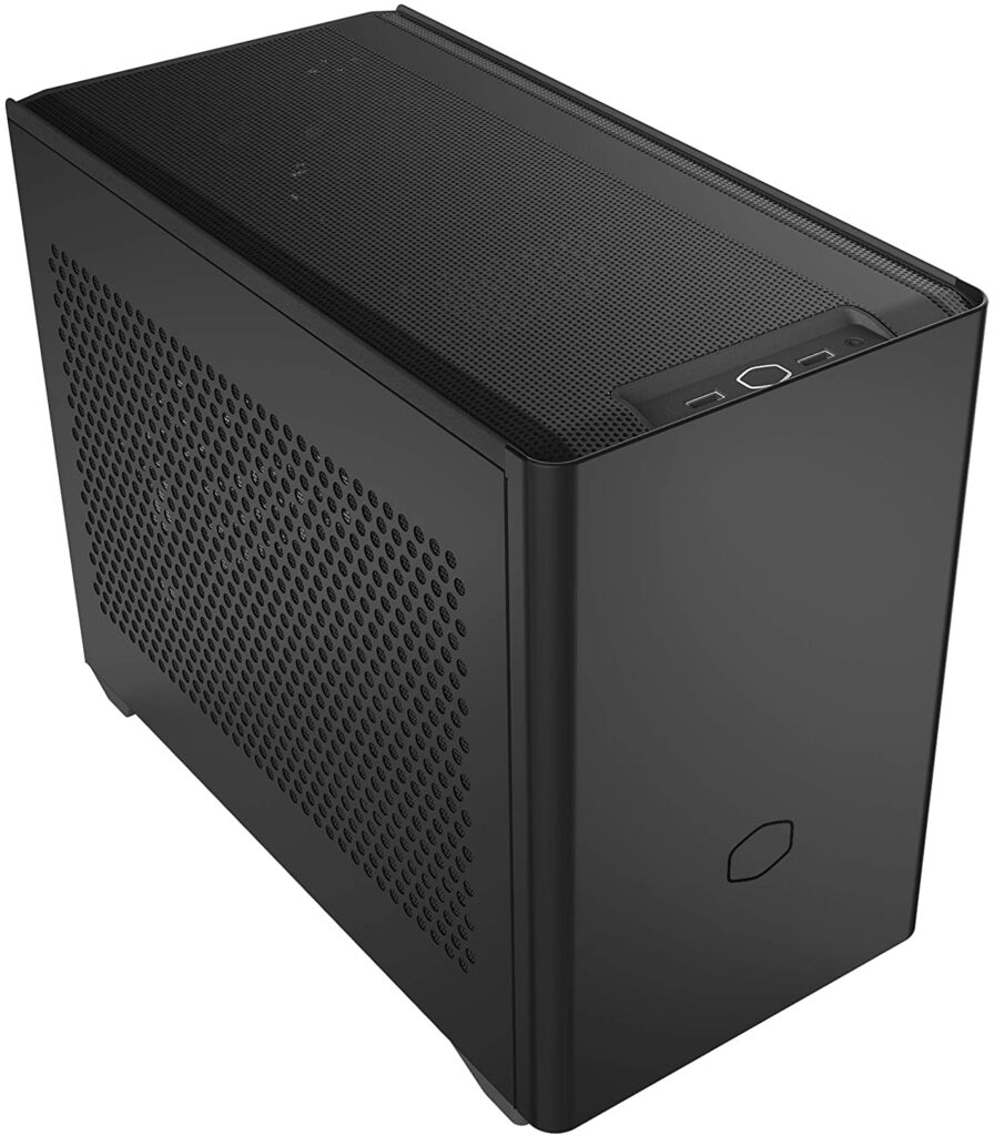Cooler Master NR200 Best Mini ITX Case