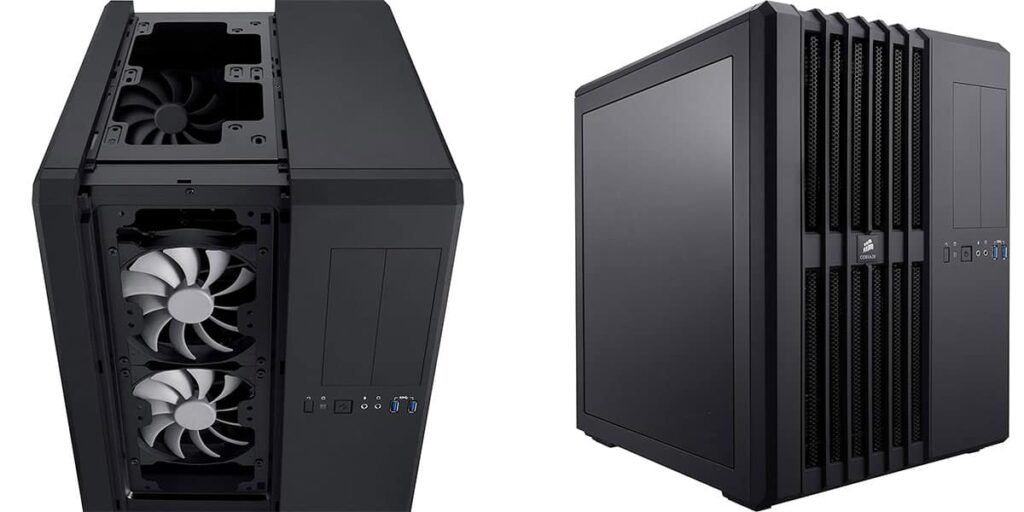 What's The Best Smallest ATX Case In The Market?