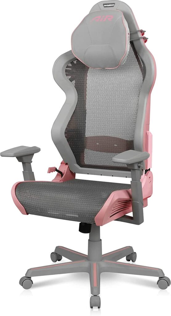 DXRacer-Air-Modular-Gaming-Chair-How-To-Clean-a-Gaming-Chair