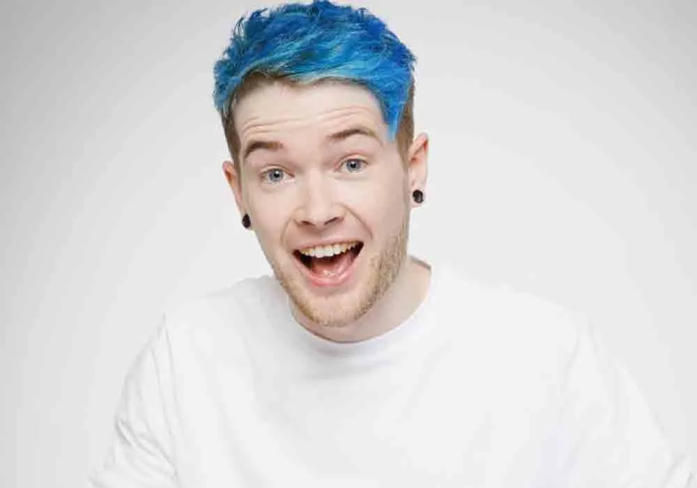 Daniel Middleton Wealthiest Gamers In The World