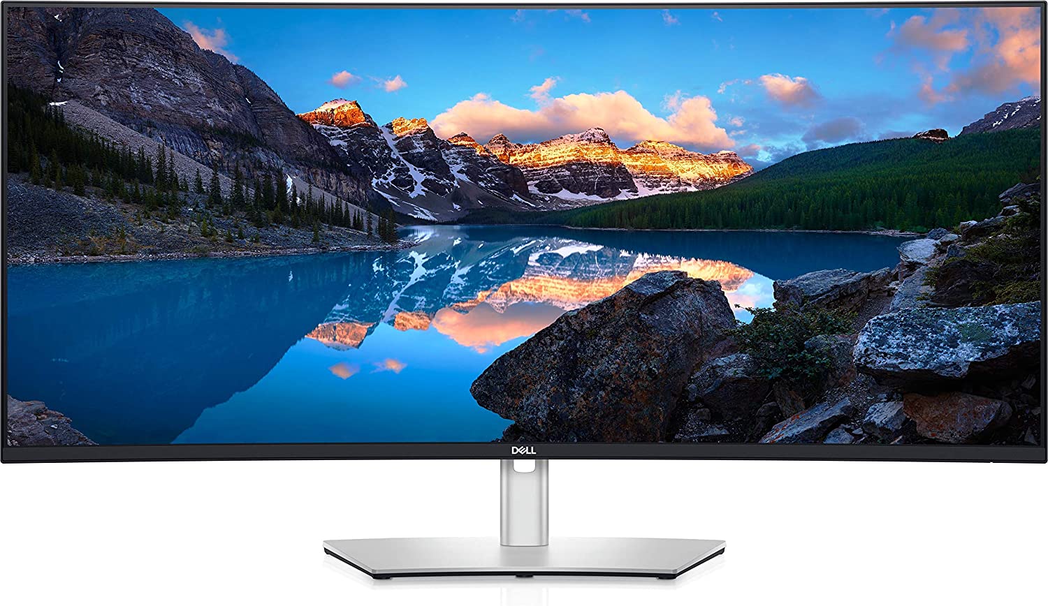 What's The Best Curved Monitor For Video Editing?