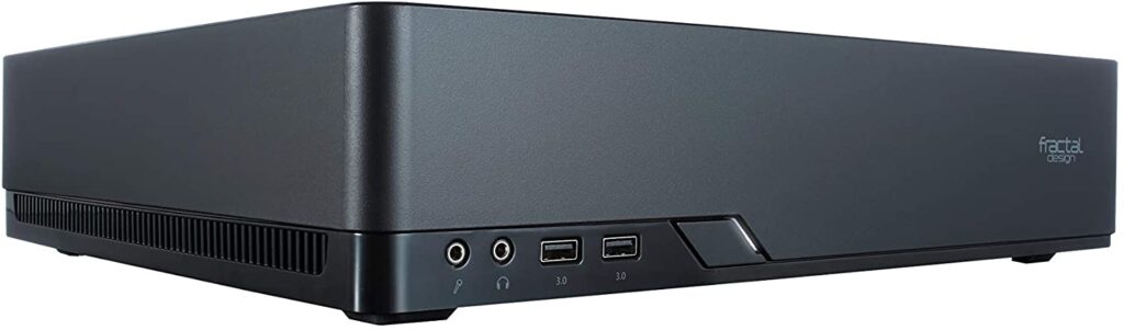 Fractal Design Node 202 Best Mini ITX Case