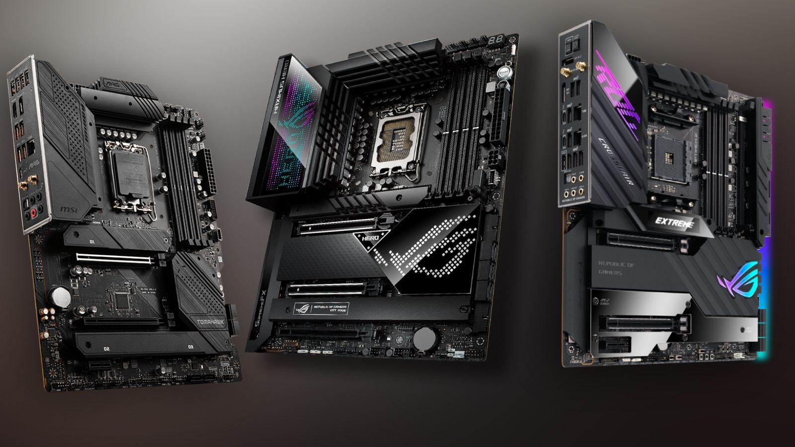 Does Motherboard Affect Performance Gaming Does Motherboard Affect Performance 