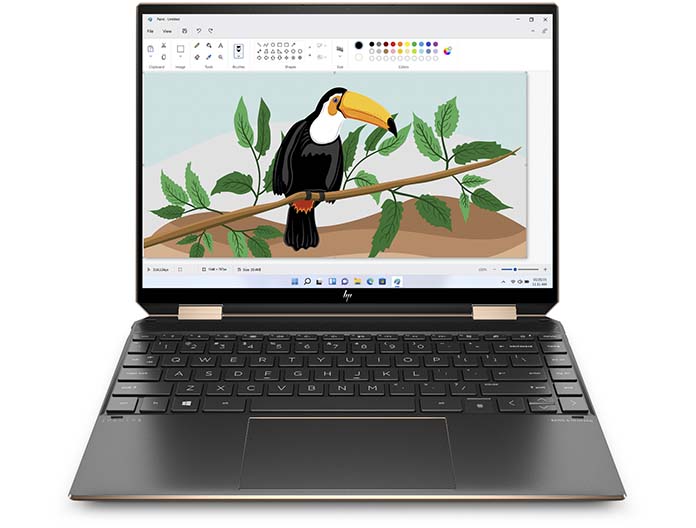HP Spectre x360 14 Best Macbook Pro Alternatives