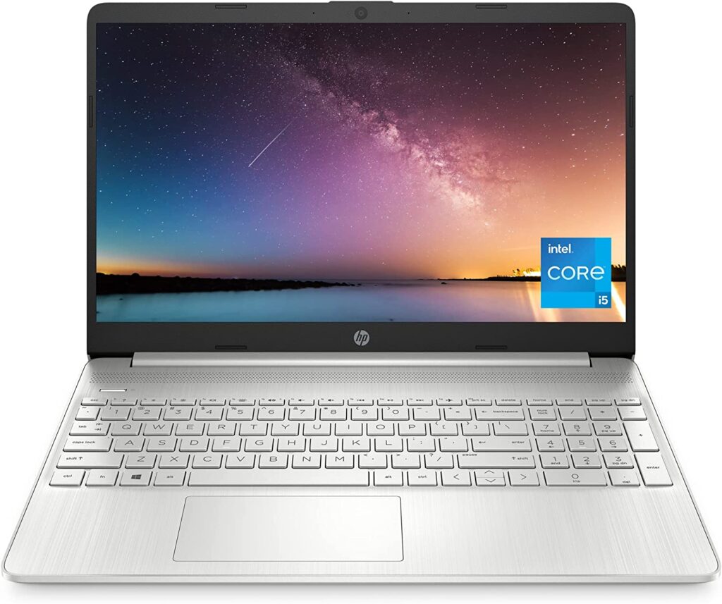 HP ‎15-dy2024nr 15-inch Best Gaming Laptop Under 500