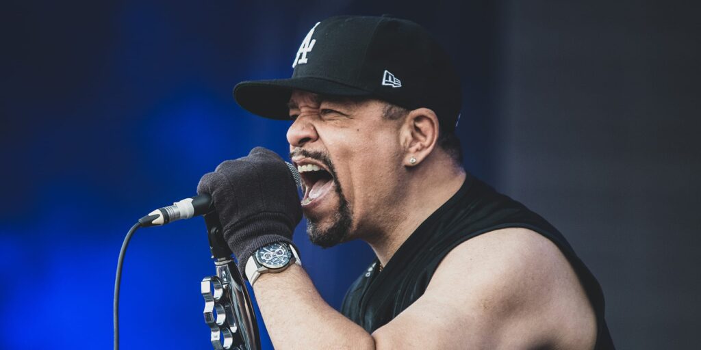 Ice-T What Does OG Mean in Gaming