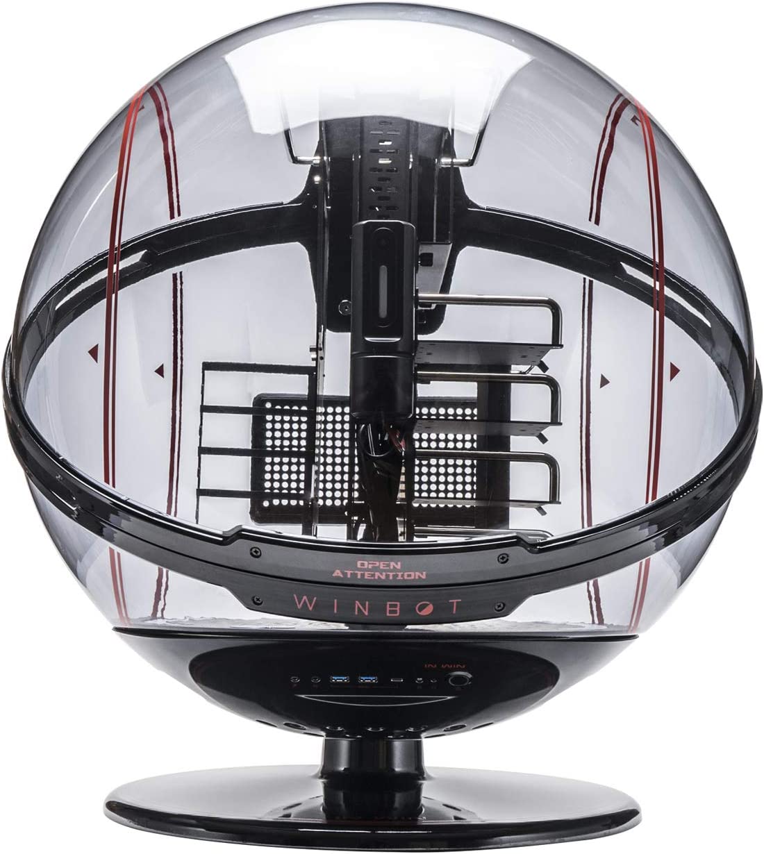 What's The Best High End PC Case? (Jul 2024)