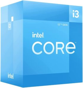 A Complete Intel Processor List By Performance And Budget